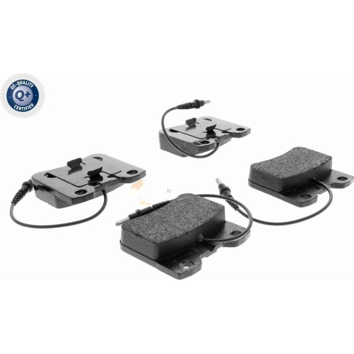 Vaico Bremsbelagsatz für Scheibenbremse V22-0068 Vaico Bremsbelagsatz für Scheibenbremse V22-0068