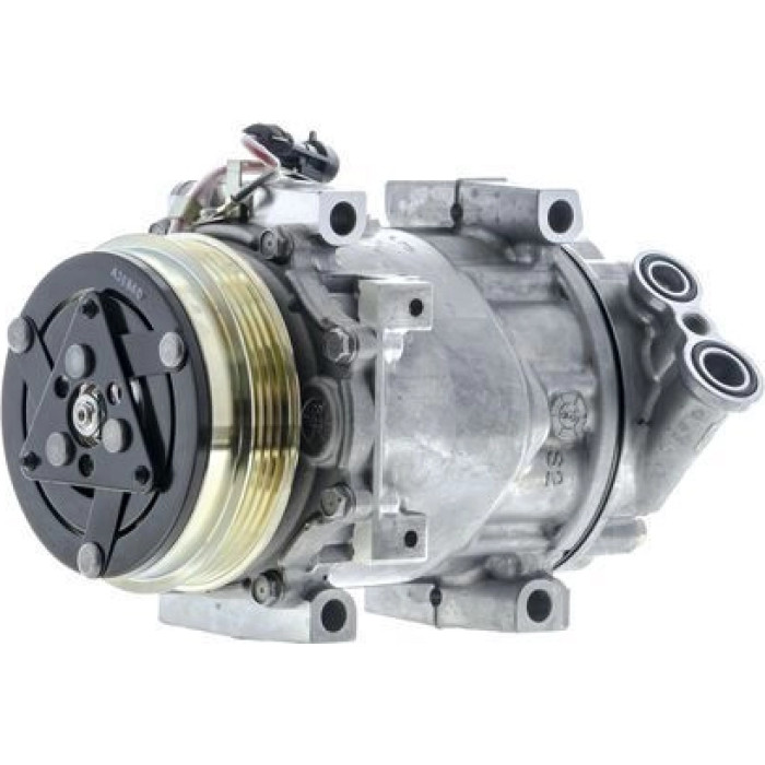 MAHLE Kompressor, Klimaanlage ACP 660 000P MAHLE Kompressor, Klimaanlage ACP 660 000P