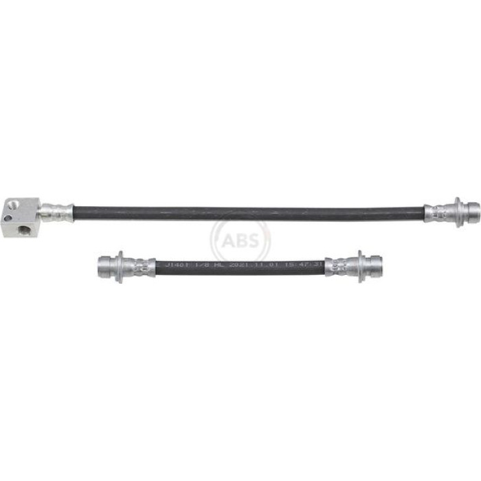 A.B.S. Bremsschlauch SL 1167 A.B.S. Bremsschlauch SL 1167