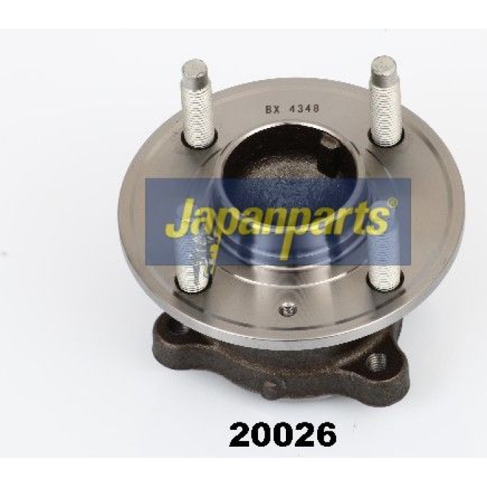 Japanparts Nabe KK-20026 Japanparts Nabe KK-20026