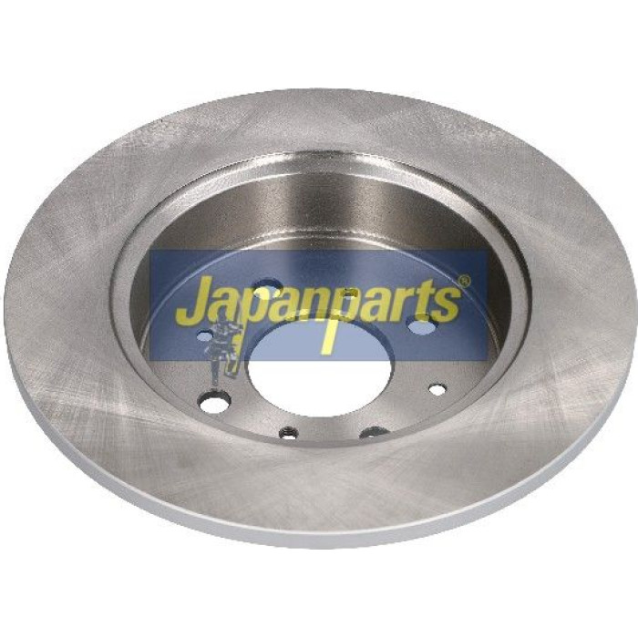 Japanparts Bremsscheibe DP-495C Japanparts Bremsscheibe DP-495C