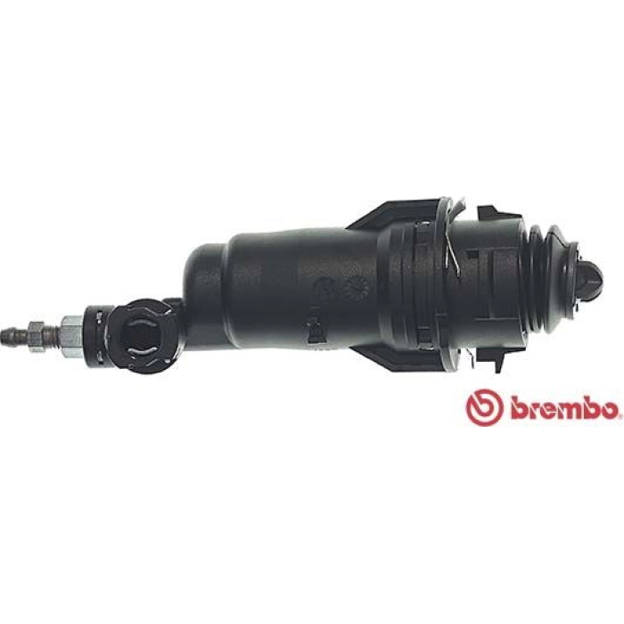 BREMBO Nehmerzylinder, Kupplung E 61 017 BREMBO Nehmerzylinder, Kupplung E 61 017