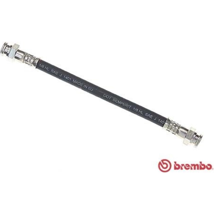 BREMBO Bremsschlauch T 23 113 BREMBO Bremsschlauch T 23 113