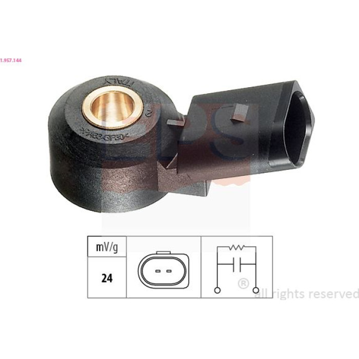EPS Klopfsensor 1.957.144 EPS Klopfsensor 1.957.144