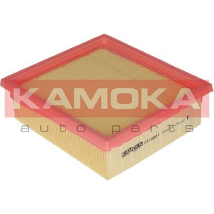 Kamoka Luftfilter F213601 Kamoka Luftfilter F213601