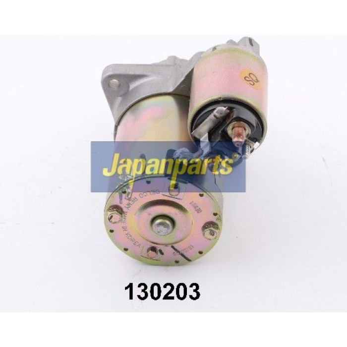 Japanparts Anlasser MT130203 Japanparts Anlasser MT130203