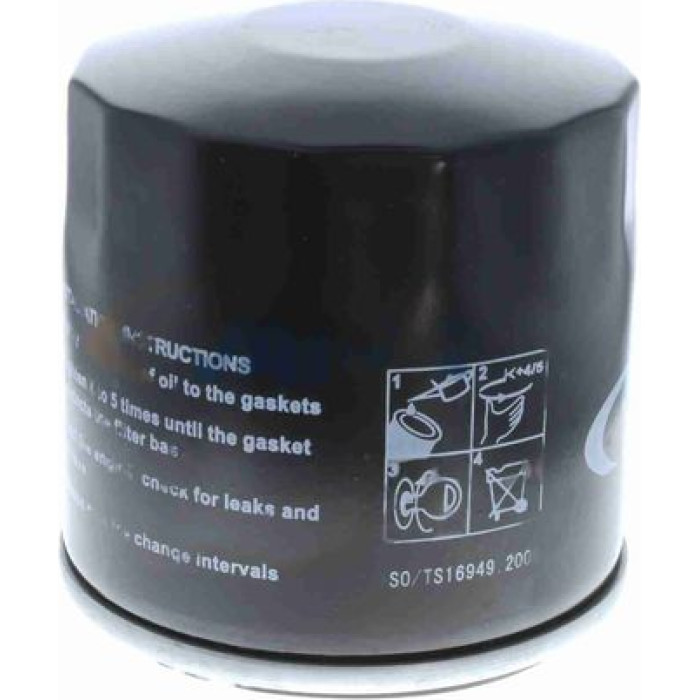 V25-0101 Vaico Ölfilter V25-0101 V25-0101 Vaico Ölfilter V25-0101