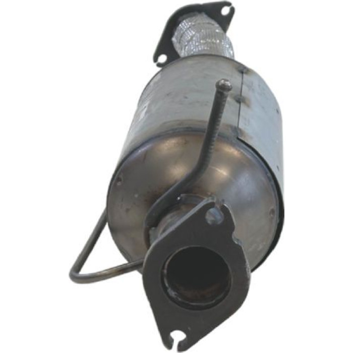 Bosal Partikelfilter 097-322 Bosal Partikelfilter 097-322