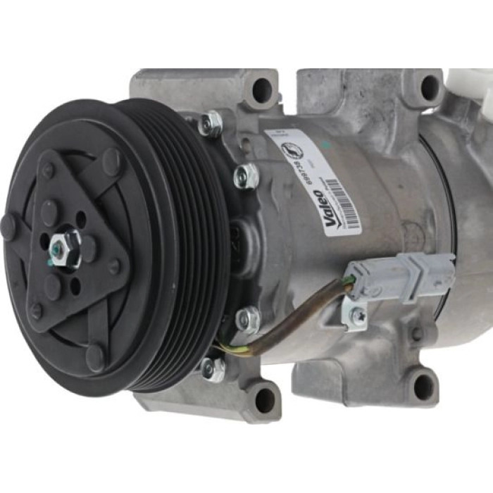 699738 Valeo Kompressor 699738 699738 Valeo Kompressor 699738