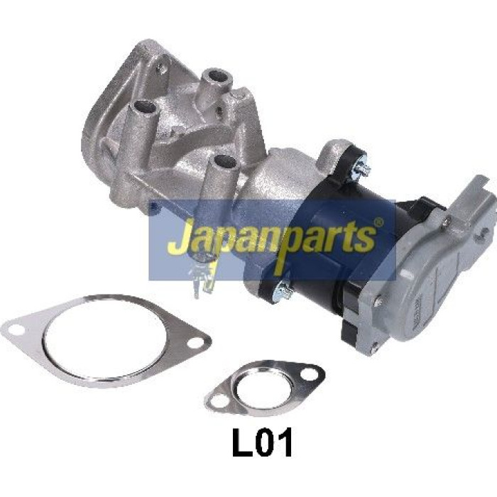 Japanparts AGR-Ventil EGR-L01 Japanparts AGR-Ventil EGR-L01
