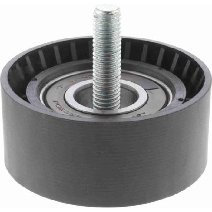 Vaico Umlenkrolle für Keilrippenriemen V30-3122