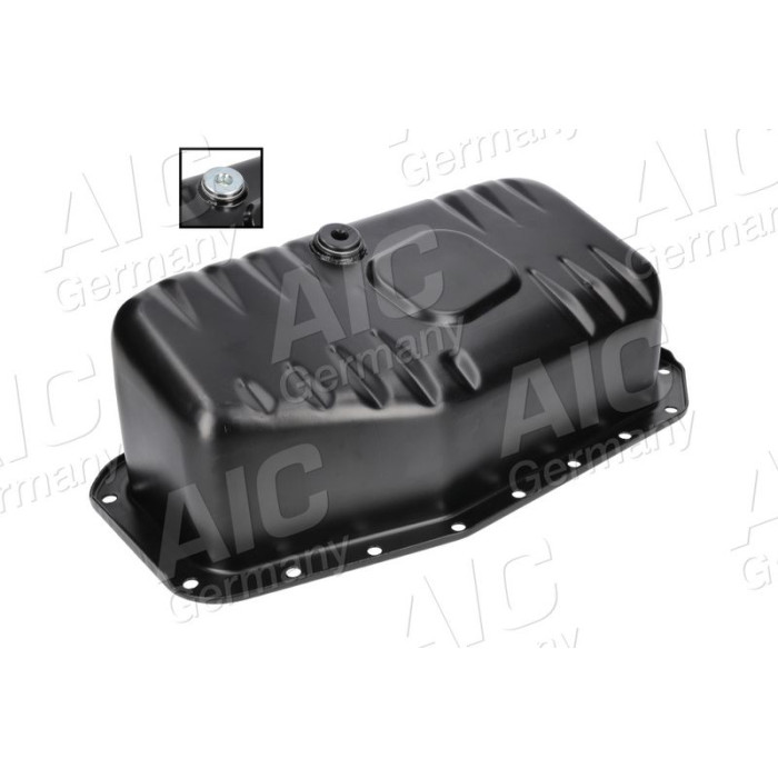 AIC Ölwanne 54716 - Stahl AIC Ölwanne 54716 - Stahl