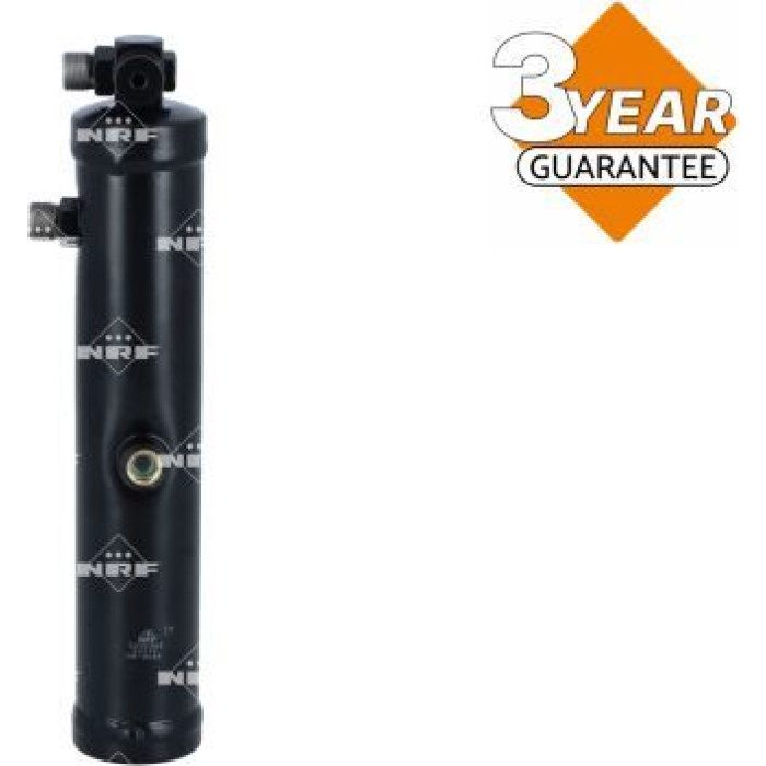 NRF Verdampfer 33210 NRF Verdampfer 33210