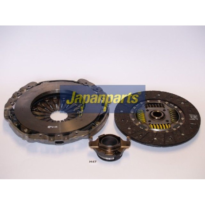 Japanparts Kupplungssatz KF-H47 Japanparts Kupplungssatz KF-H47
