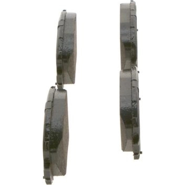 Bosch Bremsbelagsatz 0 986 494 196 Bosch Bremsbelagsatz 0 986 494 196