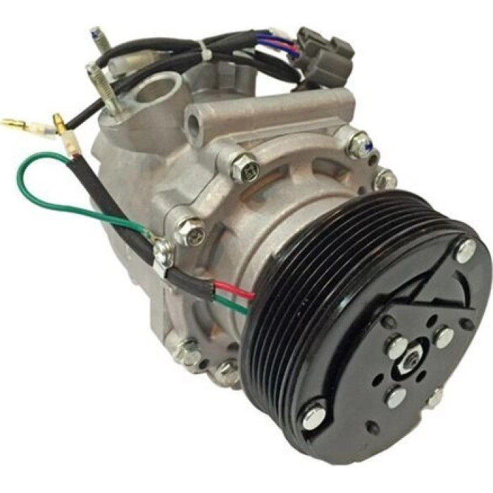 MAHLE Kompressor, Klimaanlage ACP 943 000S