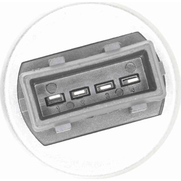 Vemo Druckschalter für Klimaanlage V40-73-0010 Vemo Druckschalter für Klimaanlage V40-73-0010