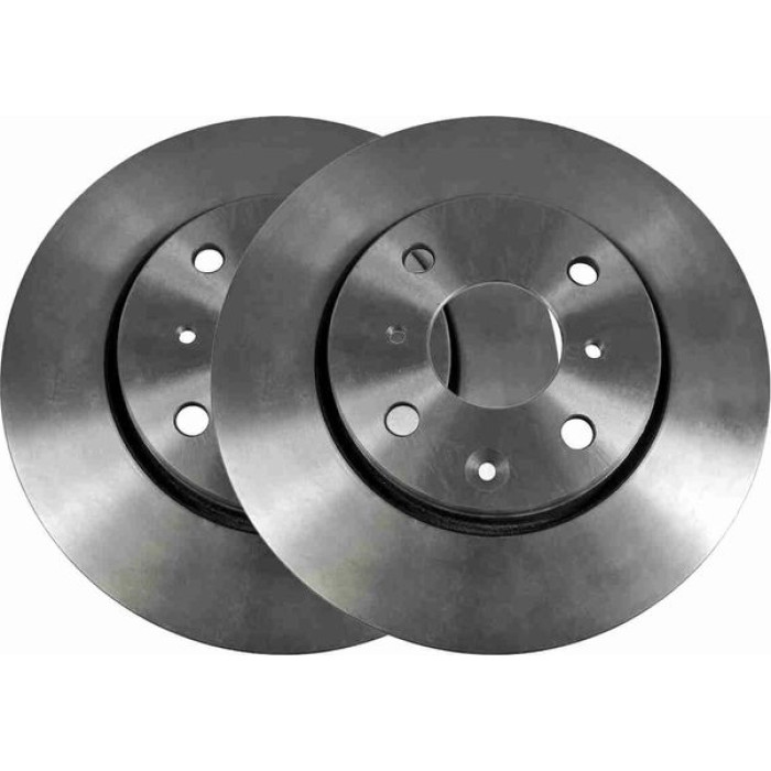Vaico Bremsscheibe V42-80019