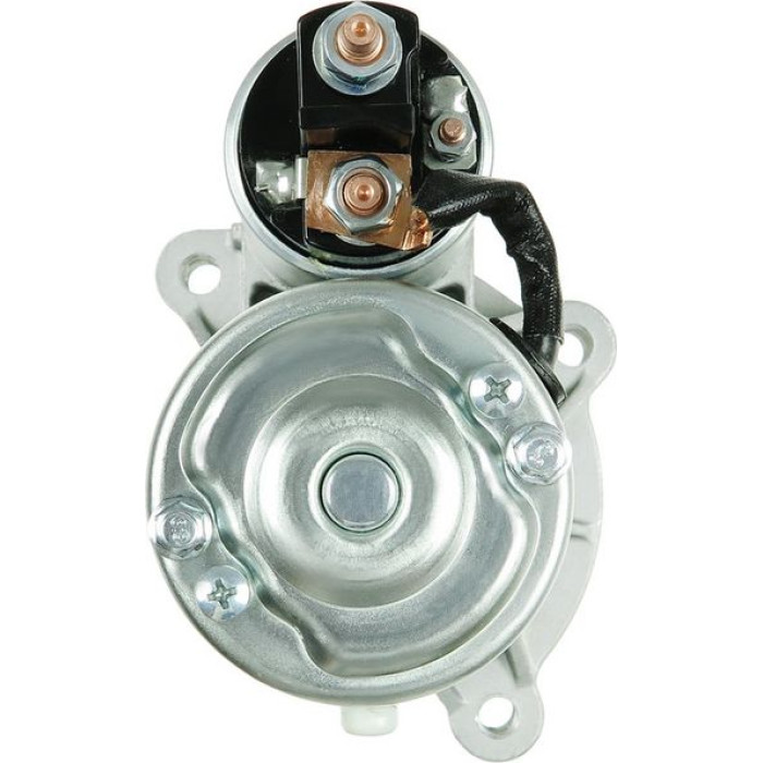 AS-PL Anlasser S5274S