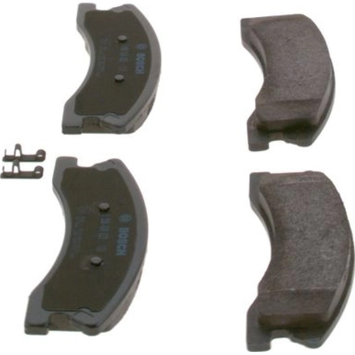 0 986 424 823 Bosch Bremsbelagsatz 0 986 424 823 0 986 424 823 Bosch Bremsbelagsatz 0 986 424 823