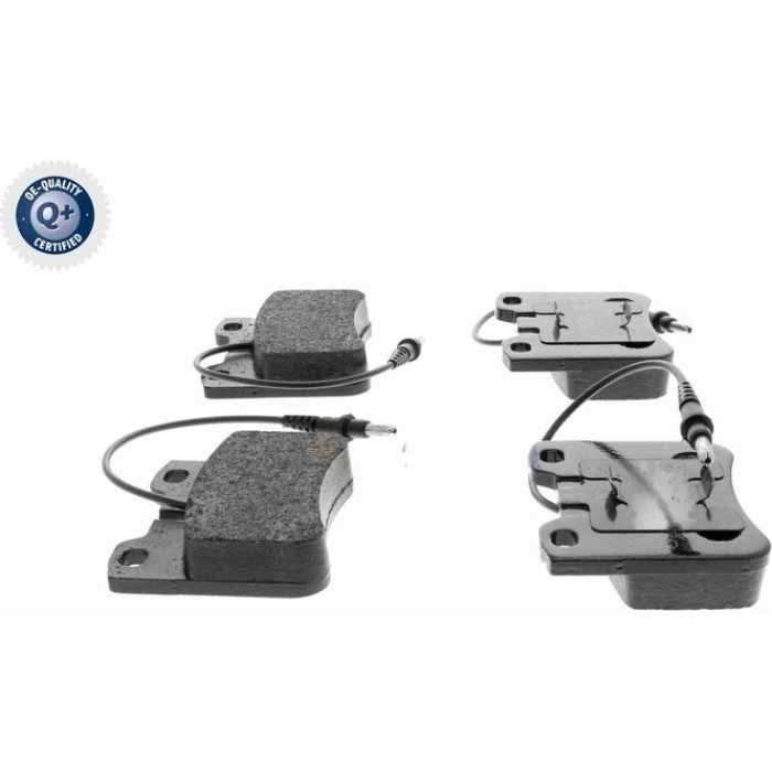 Vaico Bremsbelagsatz für Scheibenbremse V22-0068 Vaico Bremsbelagsatz für Scheibenbremse V22-0068
