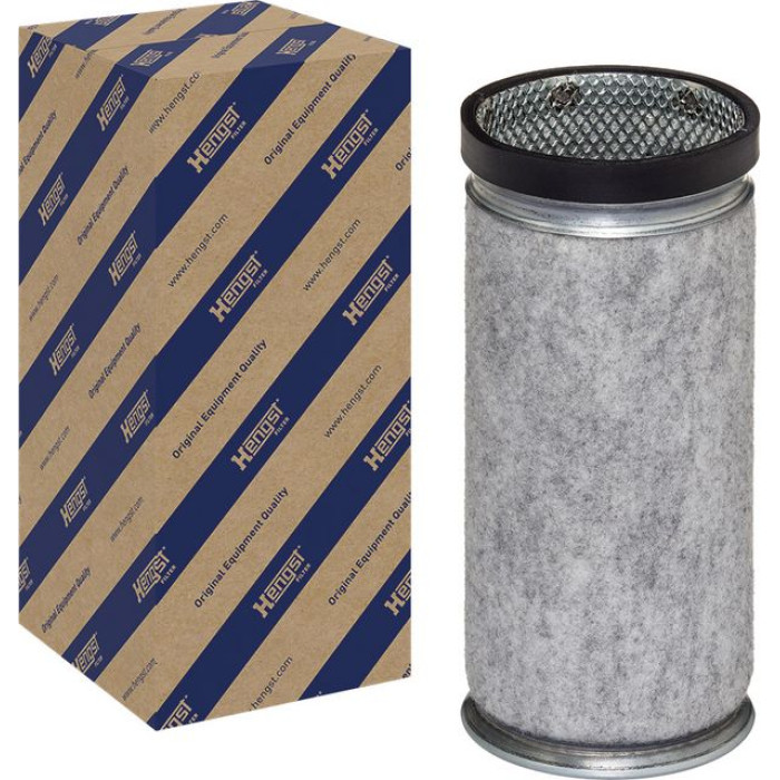 HENGST FILTER Sekundärluftfilter E120LS