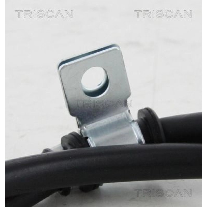 Seilzug, Feststellbremse Ssangyong T. Rexton 2.0-2.7 Xdi 04- Le 8140 44118 Seilzug, Feststellbremse Ssangyong T. Rexton 2.0-2.7 Xdi 04- Le 8140 44118