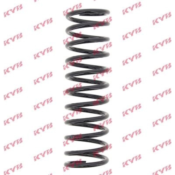 RA5071 KYB Fahrwerksfeder VW T. Golf I, Scirocco 1.1-1.8 02.74-04.94
