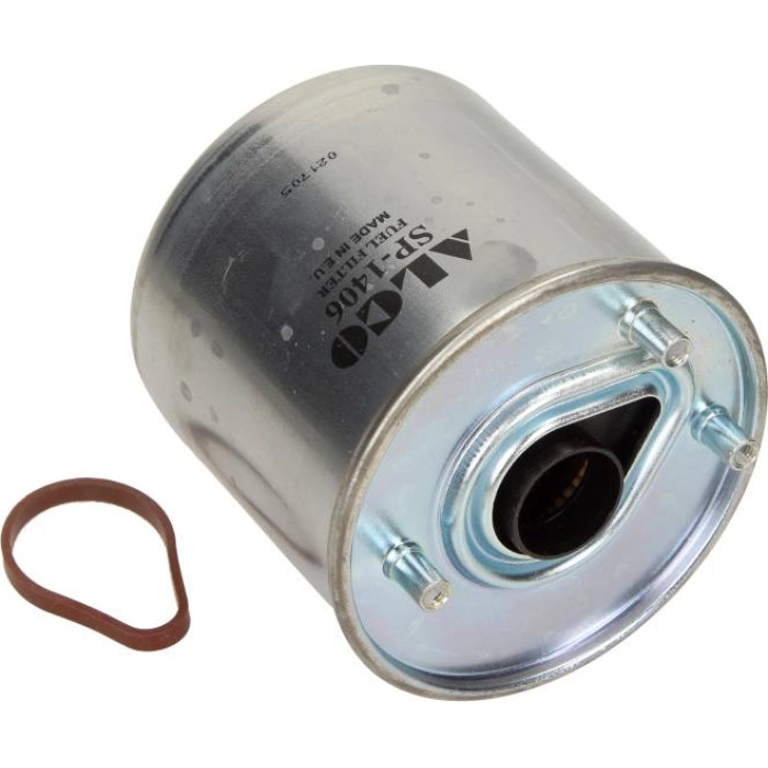 Kraftstofffilter Citroen 1.4/1.6Hd 08- Mit Markierung SP-1406 Kraftstofffilter Citroen 1.4/1.6Hd 08- Mit Markierung SP-1406