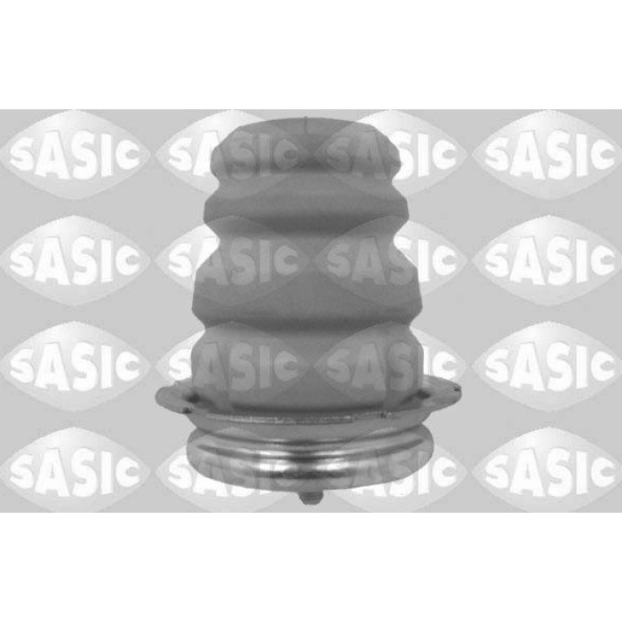 SASIC Anschlagpuffer, Federung 2650027 SASIC Anschlagpuffer, Federung 2650027