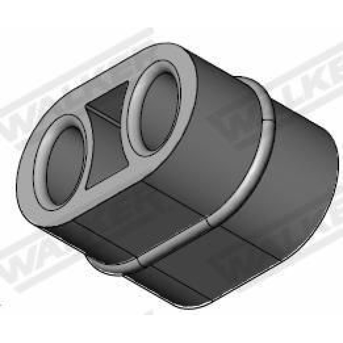 Walker Gummi 86567 Walker Gummi 86567