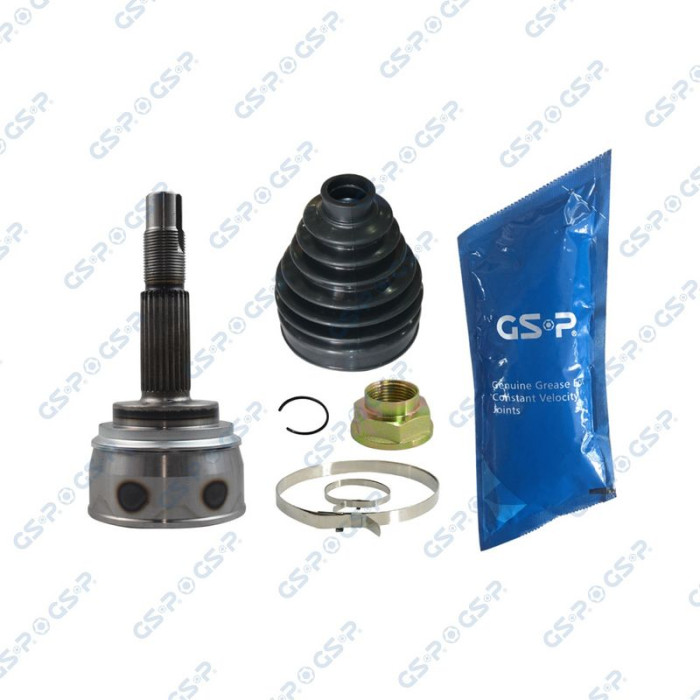 GSP Homokinetisches Gelenk 834024 GSP Homokinetisches Gelenk 834024
