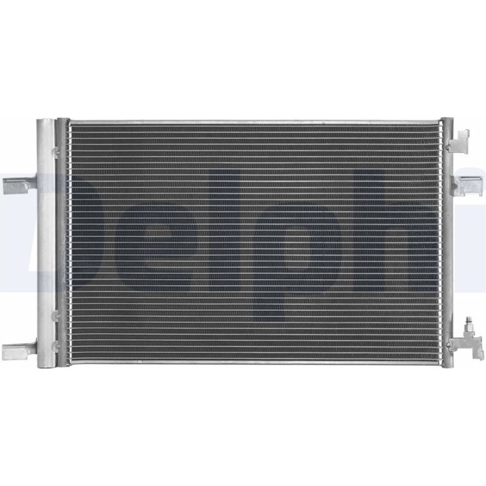 Delphi Klimakondensator CF20151-12B1 Delphi Klimakondensator CF20151-12B1