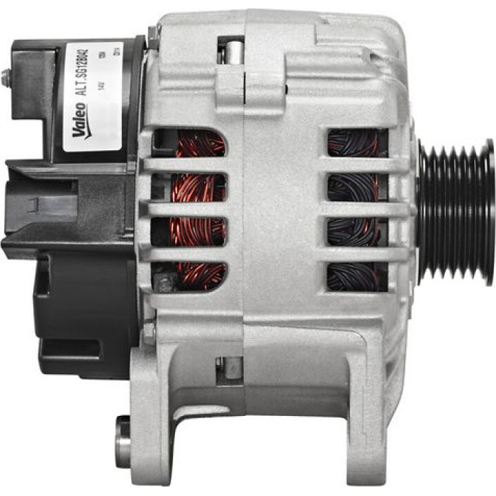 Valeo Lichtmaschine 439326 Valeo Lichtmaschine 439326