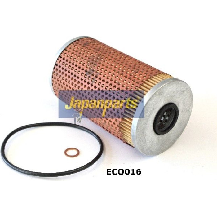 Japanparts Ölfilter FO-ECO016 Japanparts Ölfilter FO-ECO016