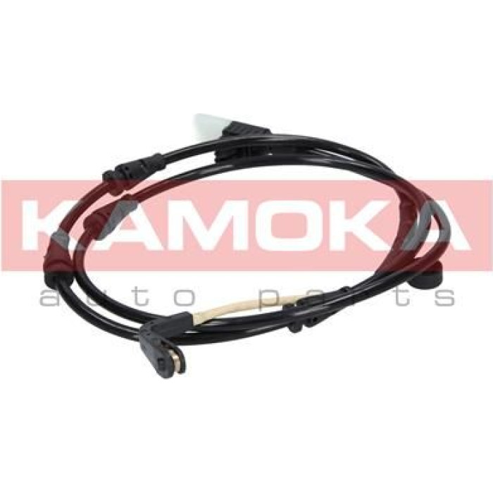 Kamoka Bremsbelagverschleißsensor 105065 Kamoka Bremsbelagverschleißsensor 105065