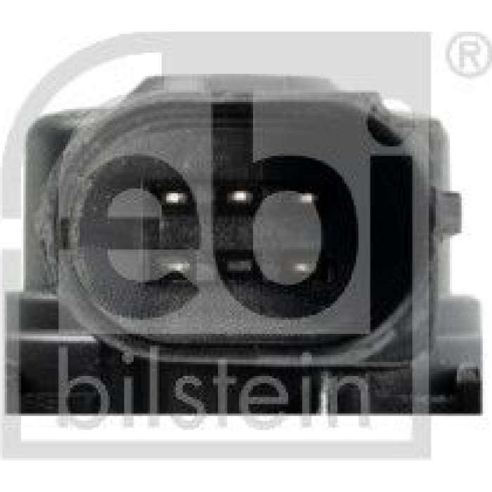 febi Domlager / Federbeinstützlager 88258 febi Domlager / Federbeinstützlager 88258
