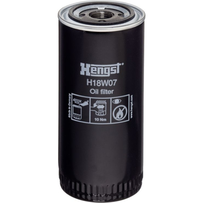 Hengst Ölfilter H18W07 Hengst Ölfilter H18W07