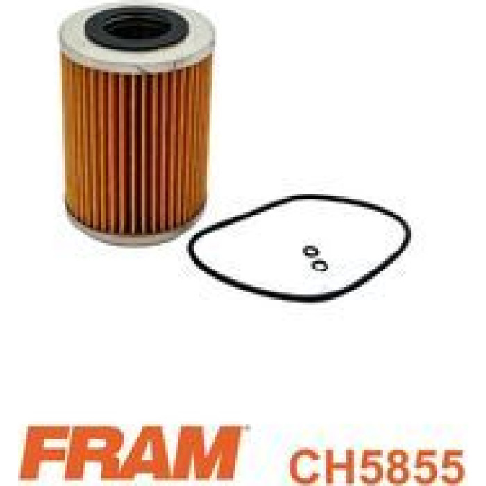 Fram Ölfilter CH5855