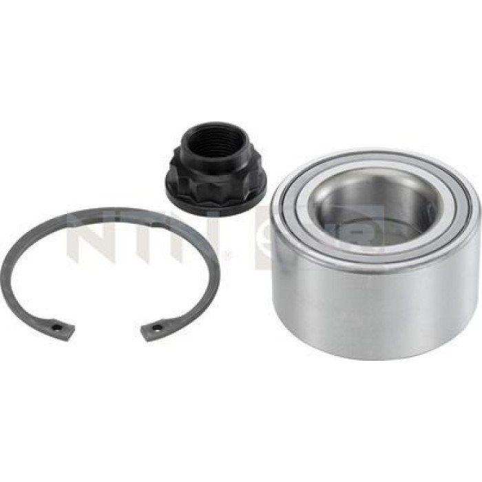 SNR Radlagersatz R169.29 SNR Radlagersatz R169.29