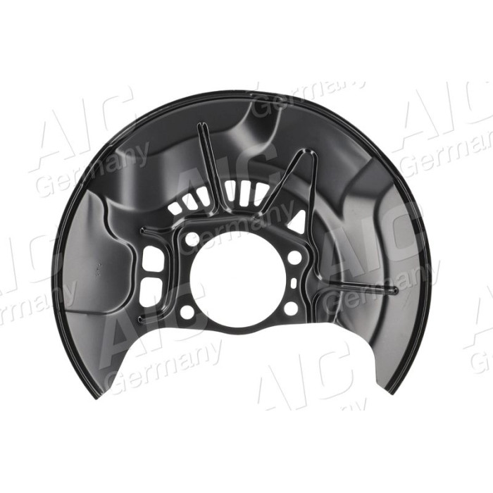 BREMSANKERBLECH V L VERZINKT D:325MM 58811 BREMSANKERBLECH V L VERZINKT D:325MM 58811