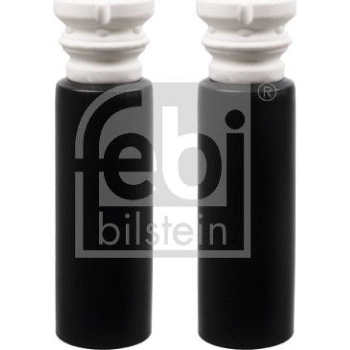 181853 febi Staubschutzsatz, Stoßdämpfer 181853 181853 febi Staubschutzsatz, Stoßdämpfer 181853