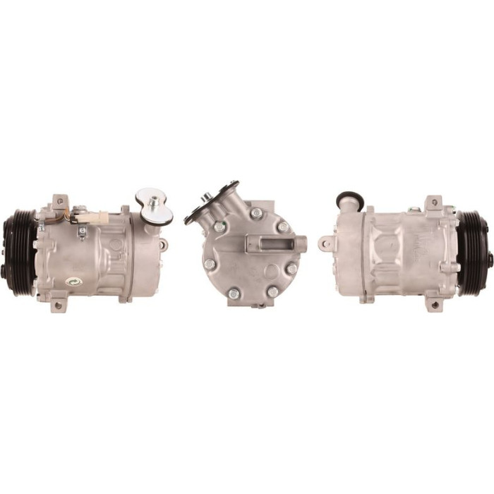 DRI Kompressor 700510444 DRI Kompressor 700510444