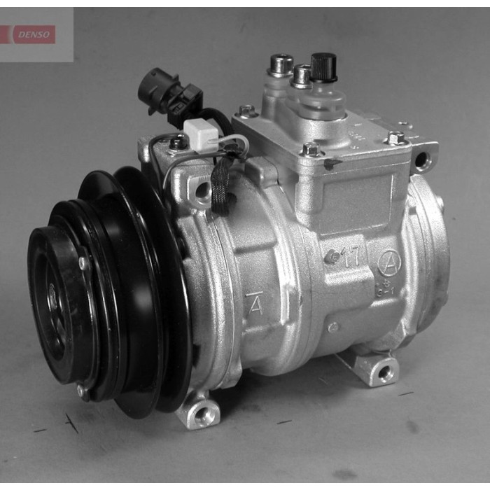 Denso Kompressor DCP17021 Denso Kompressor DCP17021