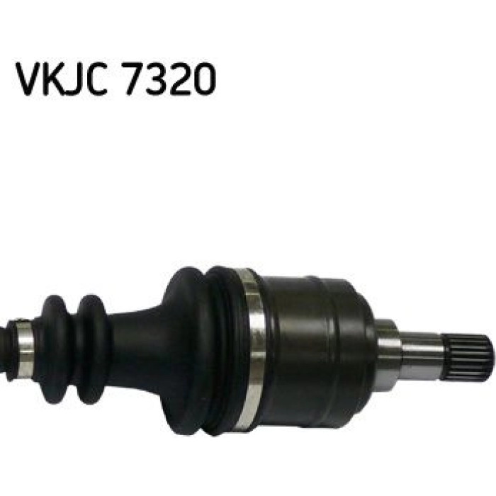 SKF Antriebswelle VKJC 7320 SKF Antriebswelle VKJC 7320