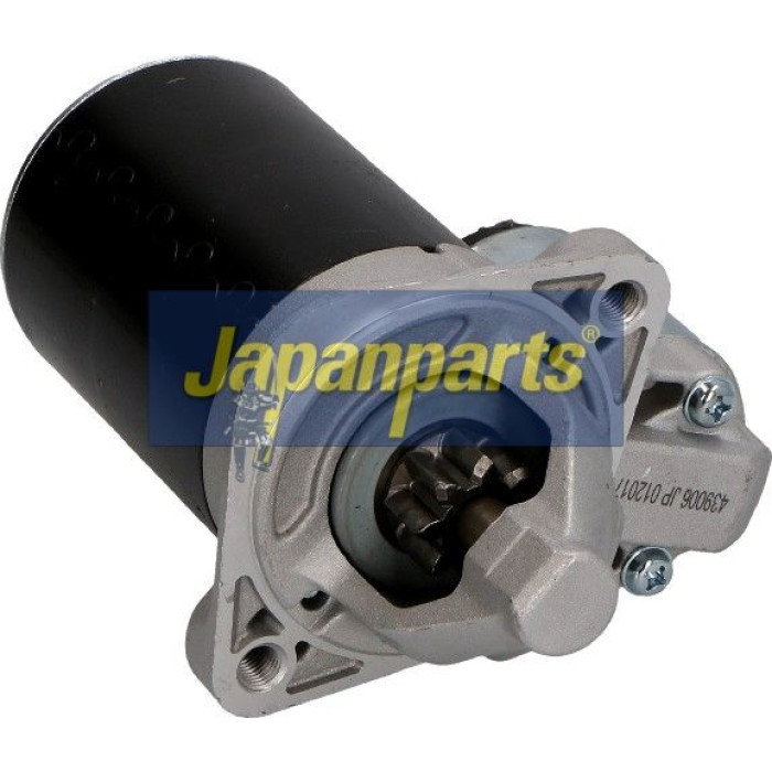 Japanparts Anlasser MTC162 Japanparts Anlasser MTC162