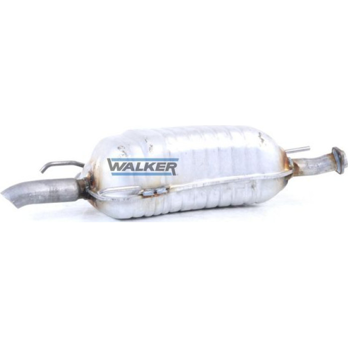 Walker Endschalldämpfer 72358 Walker Endschalldämpfer 72358