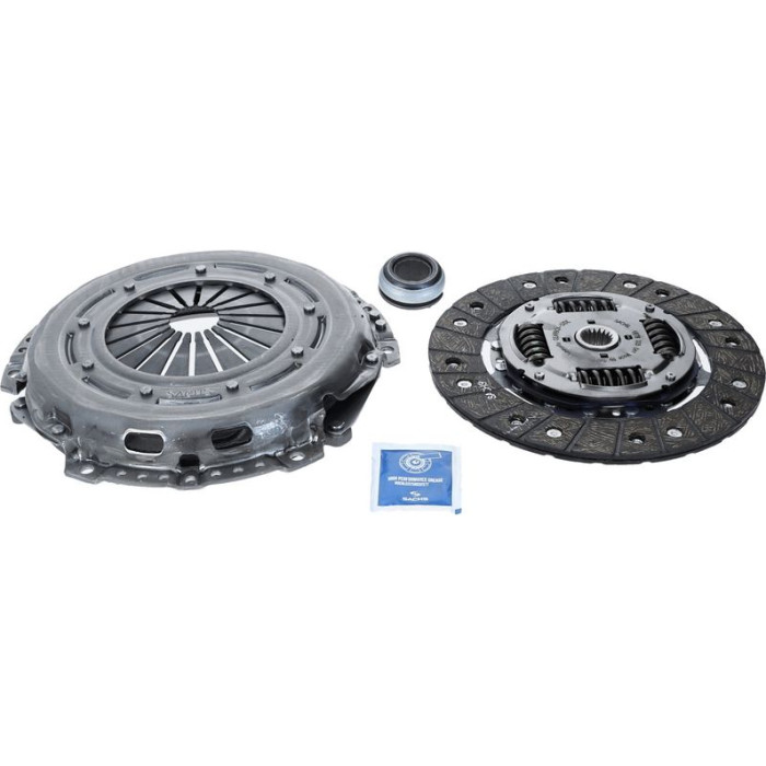 Sachs Kupplungssatz 3000 950 005 Sachs Kupplungssatz 3000 950 005