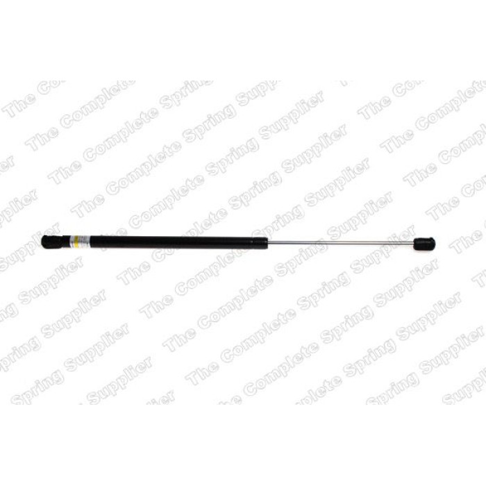 LESJÖFORS Gasdruckfeder 8095012 LESJÖFORS Gasdruckfeder 8095012