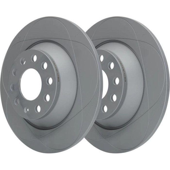 ATE Bremsscheibe Audi Hinterachse A6 2.0-4.2 04-11 PowerDisc 24.0312-0159.1 ATE Bremsscheibe Audi Hinterachse A6 2.0-4.2 04-11 PowerDisc 24.0312-0159.1